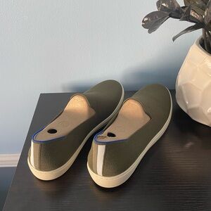 Rothy's Garden Original Slip On Sneaker